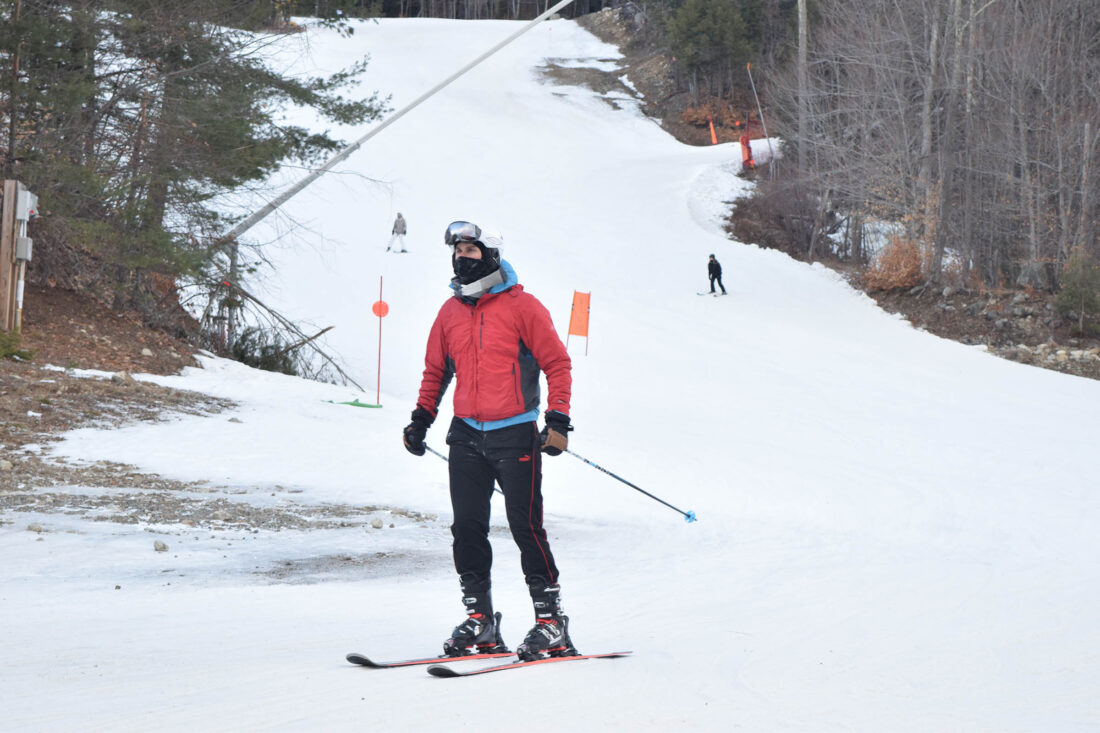 Whiteface opens for season next Friday News, Sports, Jobs